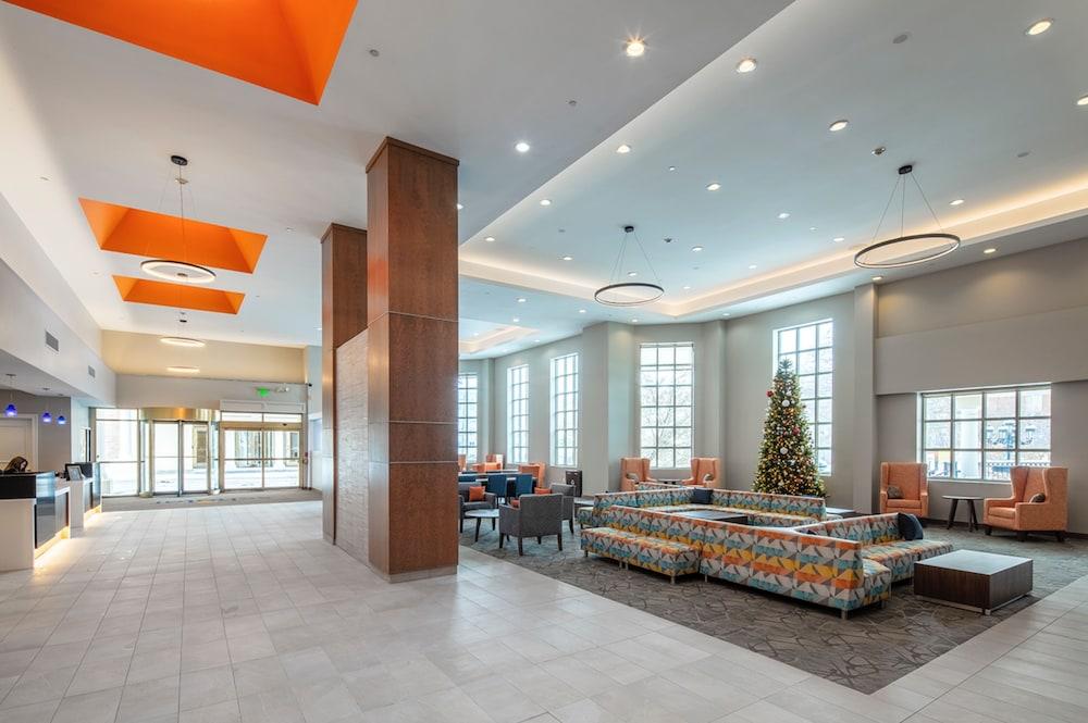 Collegian & Suites, Trademark Collection By Wyndham Hotel