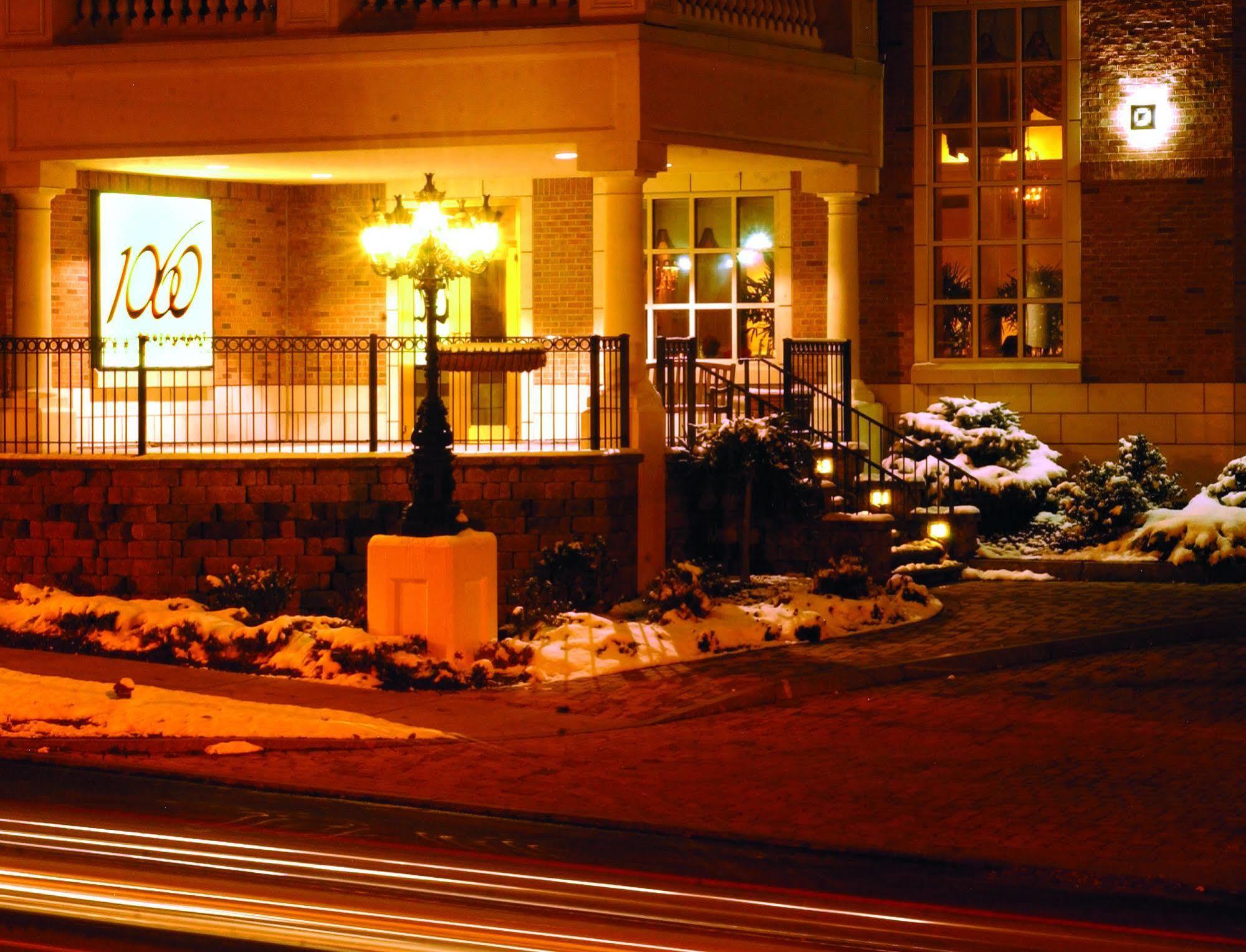 Collegian & Suites, Trademark Collection By Wyndham Syracuse