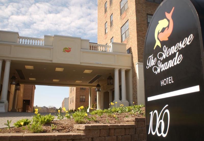 Collegian & Suites, Trademark Collection By Wyndham Syracuse